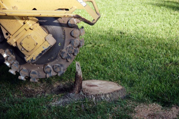 Tree Stump Removal Service Tree Stump Removal Service